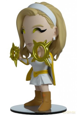 The Boys Vinyl Figur Starlight 11 cm [FIGURKA]