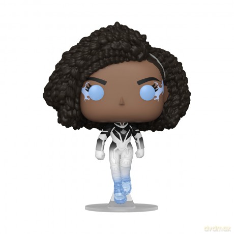 The Marvels POP! Vinyl Figur Photon 9 cm [FIGURKA]