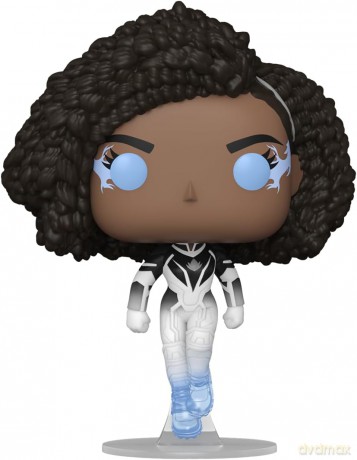 The Marvels POP! Vinyl Figur Photon 9 cm [FIGURKA]