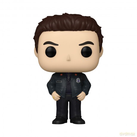 The Wire POP! TV Vinyl Figur McNulty 9 cm [FIGURKA]