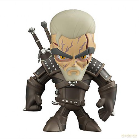 THE WITCHER 3 The Wild Hunt - Vinyl Figure - Geral [FIGURKA]
