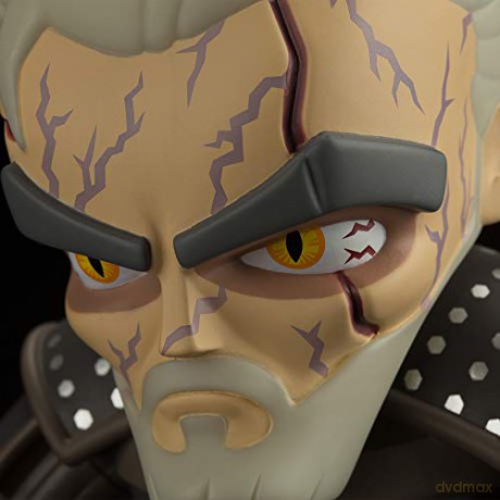 THE WITCHER 3 The Wild Hunt - Vinyl Figure - Geral [FIGURKA]