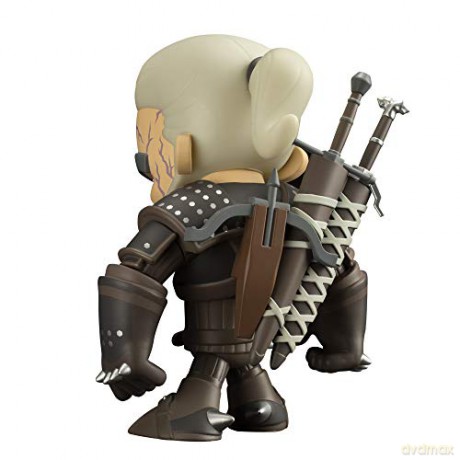 THE WITCHER 3 The Wild Hunt - Vinyl Figure - Geral [FIGURKA]