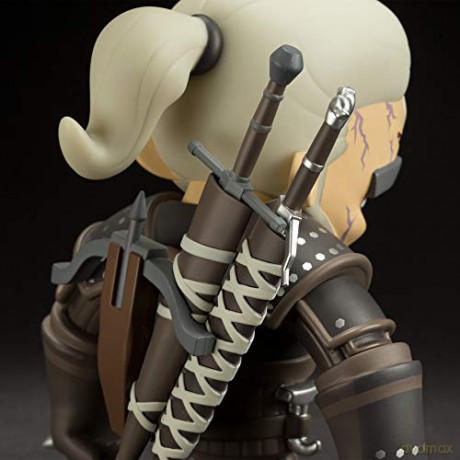 THE WITCHER 3 The Wild Hunt - Vinyl Figure - Geral [FIGURKA]