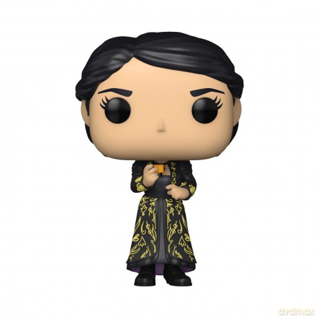 The Witcher POP! TV Vinyl Figur Yennefer 9 cm [FIGURKA]