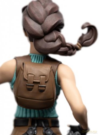 Tomb Raider Mini Epics Vinyl Figur Lara Croft 17 c [FIGURKA]