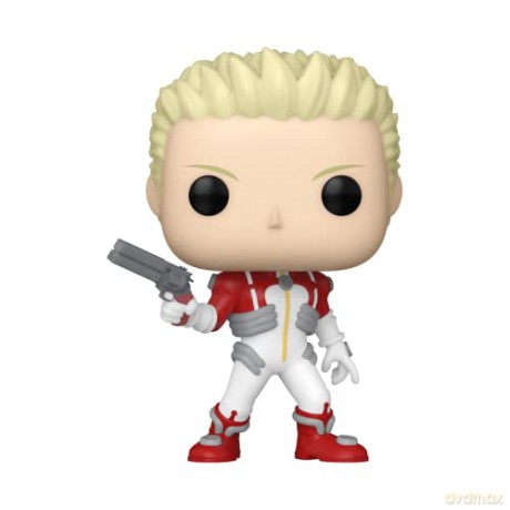 Trigun POP! Animation Vinyl Figur Knives 9 cm [FIGURKA]