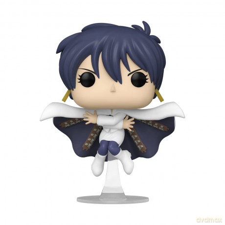 Trigun POP! Animation Vinyl Figur Meryl Stryfe 9 c [FIGURKA]