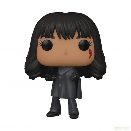 Umbrella Academy: Funko Pop! Television - Allison (vinyl Figure 1112) [FIGURKA]