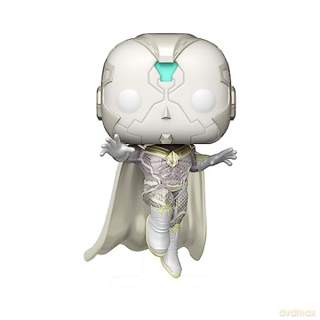 WandaVision POP! TV Vinyl Figur The Vision 9 cm [FIGURKA]