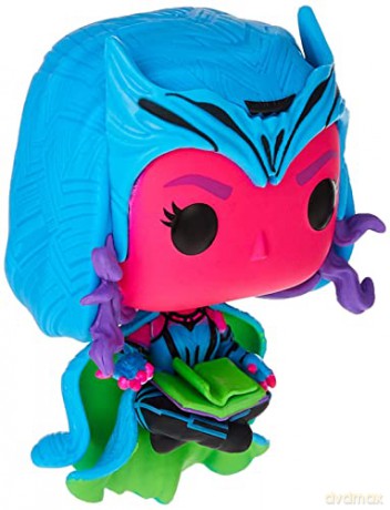 WandaVision POP! Vinyl Figur Scarlet Witch(Blackli [FIGURKA]