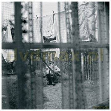 Paul Mccartney: Chaos And Creation In The Backyard [CD]