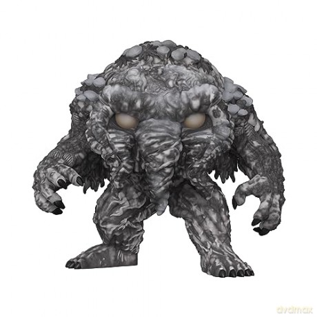 Werewolf By Night Oversized POP! Vinyl Figur Man-T [FIGURKA]