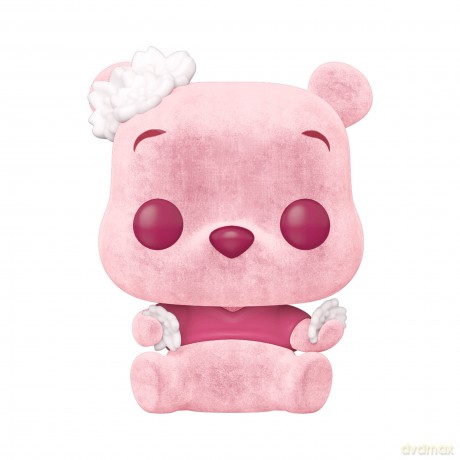 Winnie Puuh POP! Disney Vinyl Figur Cherry Blsm Po [FIGURKA]