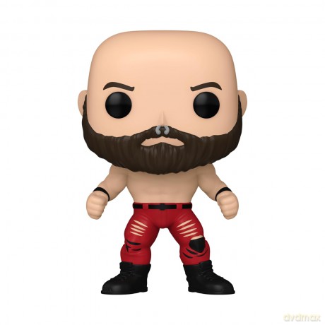 WWE POP! Vinyl Figur Braun Strowman 9 cm [FIGURKA]