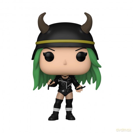 WWE POP! Vinyl Figur Shotzi Blackheart 9 cm [FIGURKA]