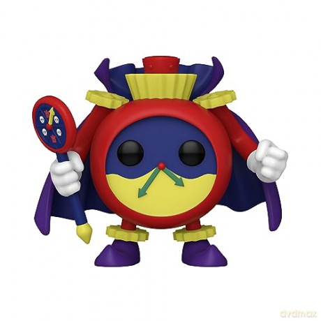 Yu-Gi-Oh! Pop! Animation Vinyl Figur Time Wizard 9 [FIGURKA]