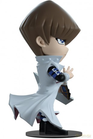 Yu-Gi-Oh! Vinyl Figur Seto Kaiba 12 cm [FIGURKA]