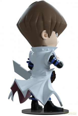 Yu-Gi-Oh! Vinyl Figur Seto Kaiba 12 cm [FIGURKA]