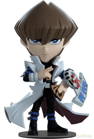 Yu-Gi-Oh! Vinyl Figur Seto Kaiba 12 cm [FIGURKA]
