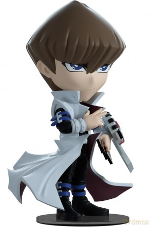 Yu-Gi-Oh! Vinyl Figur Seto Kaiba 12 cm [FIGURKA]