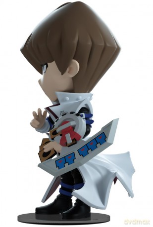 Yu-Gi-Oh! Vinyl Figur Seto Kaiba 12 cm [FIGURKA]