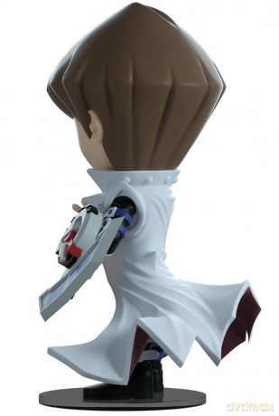 Yu-Gi-Oh! Vinyl Figur Seto Kaiba 12 cm [FIGURKA]