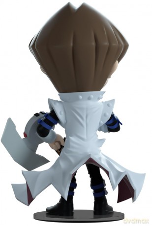 Yu-Gi-Oh! Vinyl Figur Seto Kaiba 12 cm [FIGURKA]