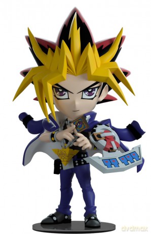 Yu-Gi-Oh! Vinyl Figur Yami Yugi 12 cm [FIGURKA]