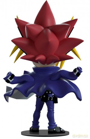 Yu-Gi-Oh! Vinyl Figur Yami Yugi 12 cm [FIGURKA]