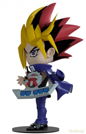 Yu-Gi-Oh! Vinyl Figur Yami Yugi 12 cm [FIGURKA]