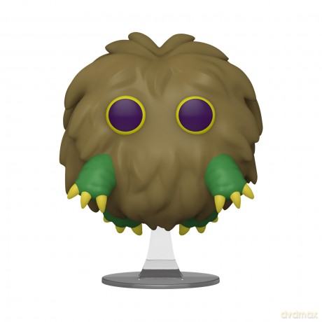 Yu-gi-oh: Funko Pop! Animation - Kuriboh (vinyl Figure 1455) [FIGURKA]