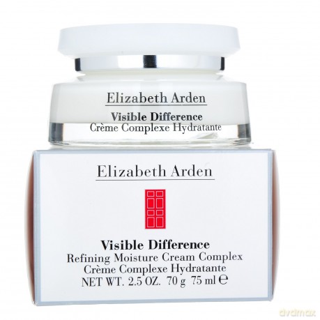 Arden Visible Difference Refining Moisture Cream Complex 75 Ml
