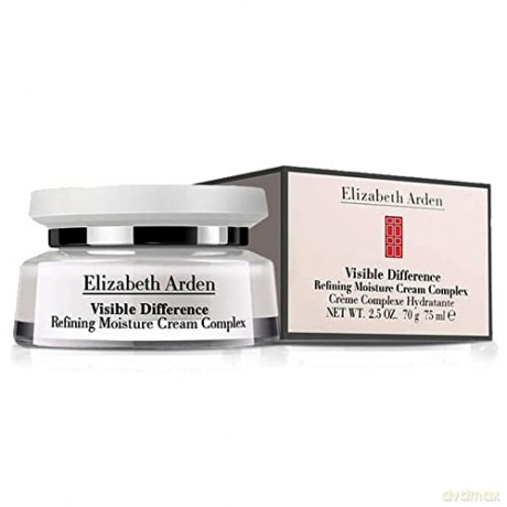 Arden Visible Difference Refining Moisture Cream Complex 75 Ml