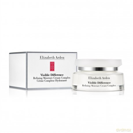 Arden Visible Difference Refining Moisture Cream Complex 75 Ml
