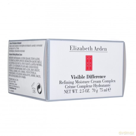 Arden Visible Difference Refining Moisture Cream Complex 75 Ml