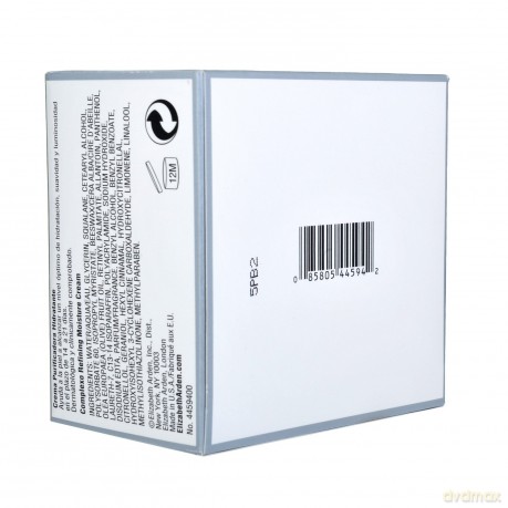Arden Visible Difference Refining Moisture Cream Complex 75 Ml