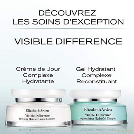 Arden Visible Difference Refining Moisture Cream Complex 75 Ml