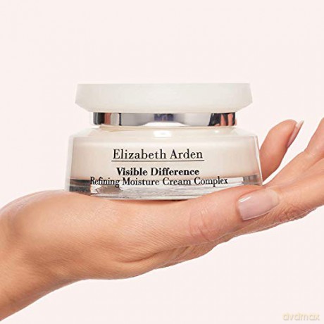 Arden Visible Difference Refining Moisture Cream Complex 75 Ml