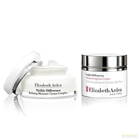 Arden Visible Difference Refining Moisture Cream Complex 75 Ml