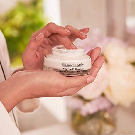 Arden Visible Difference Refining Moisture Cream Complex 75 Ml