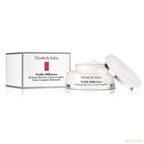 Arden Visible Difference Refining Moisture Cream Complex 75 Ml
