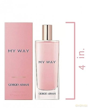 Armani My Way (W) Woda perfumowana 15ml