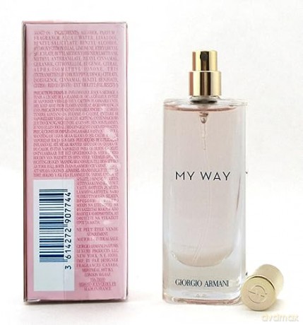 Armani My Way (W) Woda perfumowana 15ml