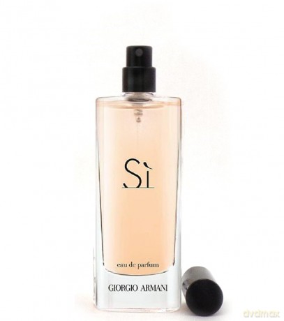 Armani Si (W) Woda perfumowana 15ml