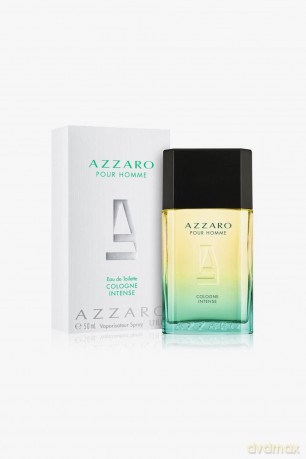 Azzaro Pour Homme Cologne Intense (M) Woda toaletowa 50ml