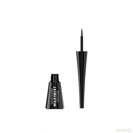 Bareminerals Maximist Liquid Eye Liner Black 4ml
