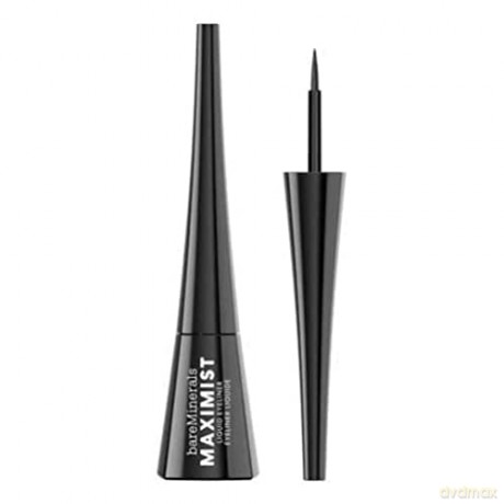 Bareminerals Maximist Liquid Eye Liner Black 4ml