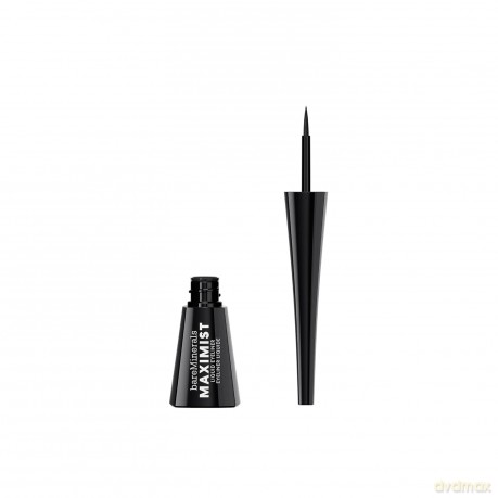 Bareminerals Maximist Liquid Eye Liner Black 4ml