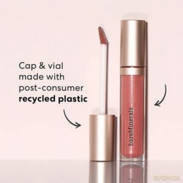 Bareminerals Mineralist Lip Gloss Balm Imagination 4ml